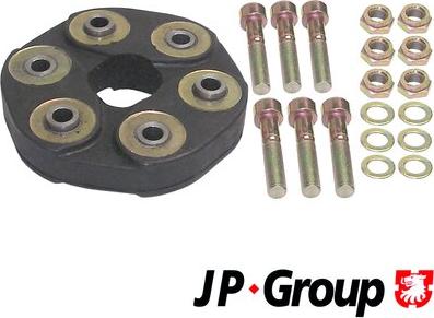 JP Group 1353801700 - Led, kardanaxel xdelar.se