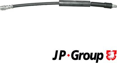 JP Group 1361600900 - Bromsslang xdelar.se