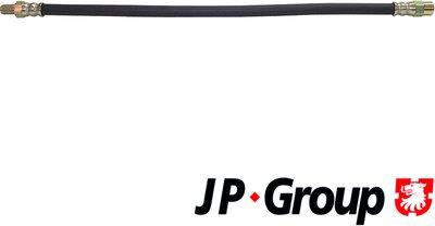 JP Group 1361600100 - Bromsslang xdelar.se