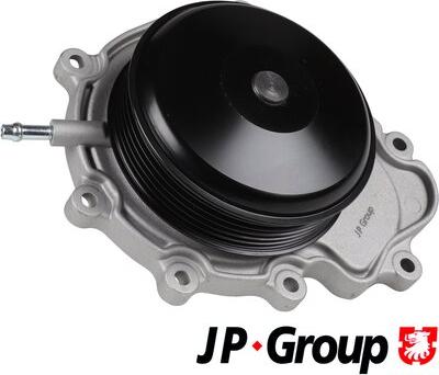 JP Group 1314105400 - Vattenpump xdelar.se