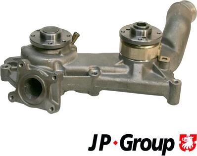 JP Group 1314101500 - Vattenpump xdelar.se