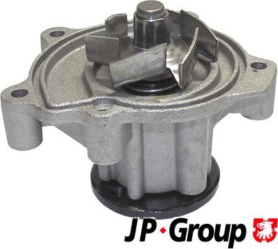 JP Group 1314101600 - Vattenpump xdelar.se