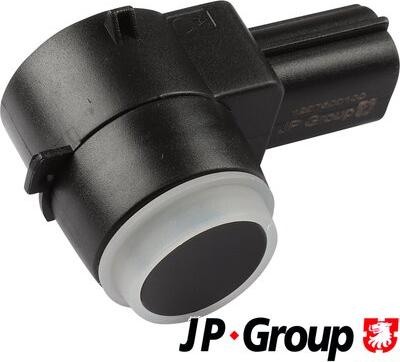 JP Group 1297500100 - Sensor, parkeringshjälp xdelar.se