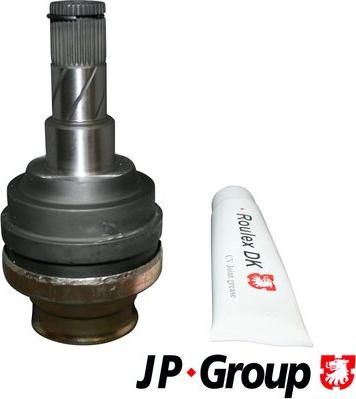 JP Group 1243400200 - Led, drivaxel xdelar.se