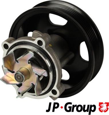 JP Group 1214104000 - Vattenpump xdelar.se