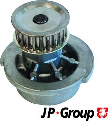 JP Group 1214101100 - Vattenpump xdelar.se