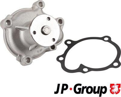 JP Group 1214102600 - Vattenpump xdelar.se