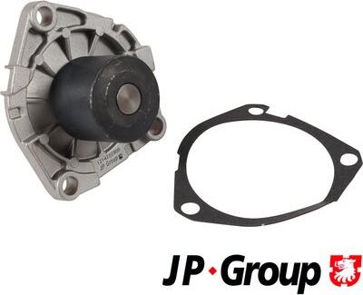 JP Group 1214102800 - Vattenpump xdelar.se