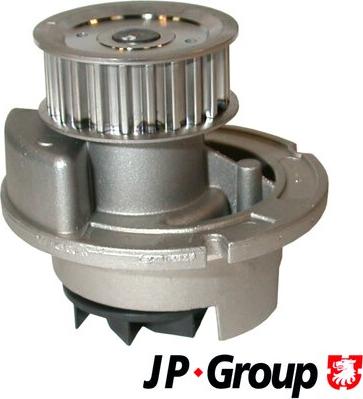 JP Group 1214102200 - Vattenpump xdelar.se