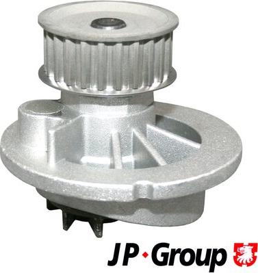 JP Group 1214102700 - Vattenpump xdelar.se