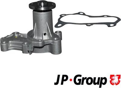 JP Group 3914100800 - Vattenpump xdelar.se