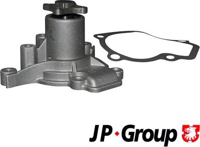 JP Group 3514100100 - Vattenpump xdelar.se