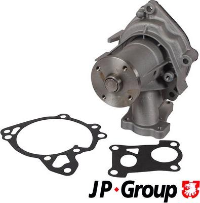 JP Group 3514101200 - Vattenpump xdelar.se