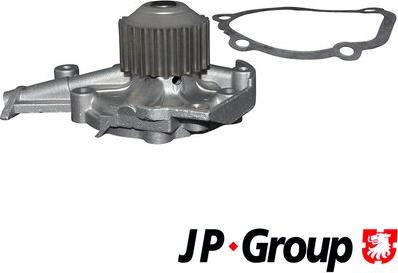 JP Group 3214100200 - Vattenpump xdelar.se