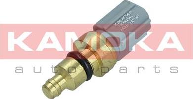 Kamoka 4080044 - Sensor, kylmedietemperatur xdelar.se