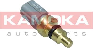 Kamoka 4080044 - Sensor, kylmedietemperatur xdelar.se