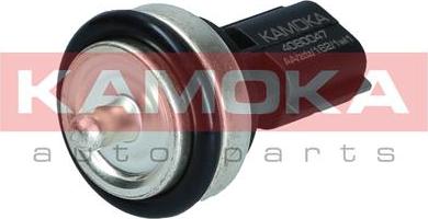 Kamoka 4080047 - Sensor, kylmedietemperatur xdelar.se