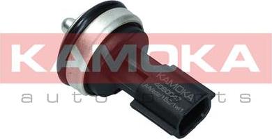 Kamoka 4080047 - Sensor, kylmedietemperatur xdelar.se