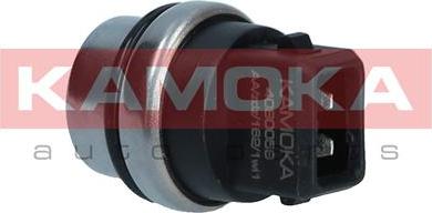 Kamoka 4080059 - Sensor, kylmedietemperatur xdelar.se