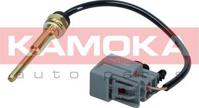 Kamoka 4080056 - Sensor, kylmedietemperatur xdelar.se