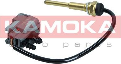 Kamoka 4080056 - Sensor, kylmedietemperatur xdelar.se