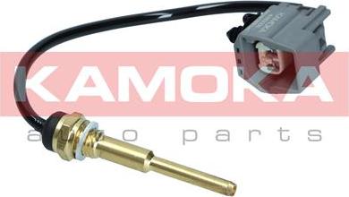 Kamoka 4080056 - Sensor, kylmedietemperatur xdelar.se