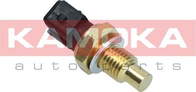 Kamoka 4080051 - Sensor, kylmedietemperatur xdelar.se