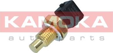 Kamoka 4080051 - Sensor, kylmedietemperatur xdelar.se