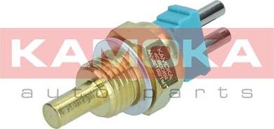 Kamoka 4080052 - Sensor, kylmedietemperatur xdelar.se