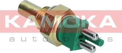 Kamoka 4080057 - Sensor, kylmedietemperatur xdelar.se