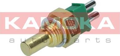 Kamoka 4080057 - Sensor, kylmedietemperatur xdelar.se