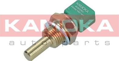 Kamoka 4080060 - Sensor, kylmedietemperatur xdelar.se