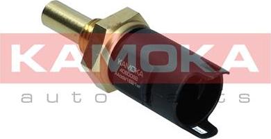 Kamoka 4080068 - Sensor, kylmedietemperatur xdelar.se