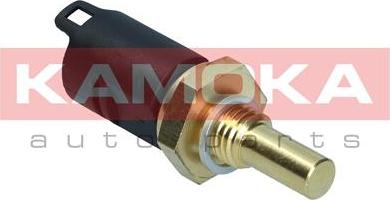 Kamoka 4080068 - Sensor, kylmedietemperatur xdelar.se