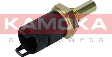 Kamoka 4080068 - Sensor, kylmedietemperatur xdelar.se