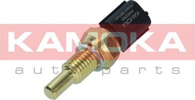 Kamoka 4080063 - Sensor, kylmedietemperatur xdelar.se