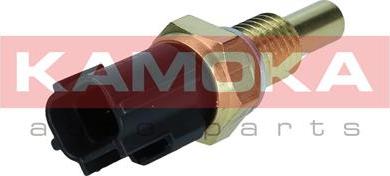 Kamoka 4080063 - Sensor, kylmedietemperatur xdelar.se