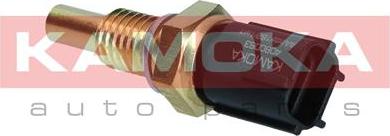 Kamoka 4080063 - Sensor, kylmedietemperatur xdelar.se