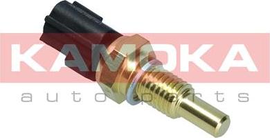 Kamoka 4080063 - Sensor, kylmedietemperatur xdelar.se