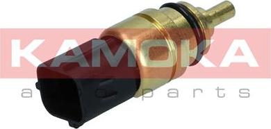 Kamoka 4080009 - Sensor, kylmedietemperatur xdelar.se