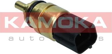 Kamoka 4080009 - Sensor, kylmedietemperatur xdelar.se