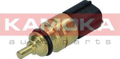 Kamoka 4080009 - Sensor, kylmedietemperatur xdelar.se