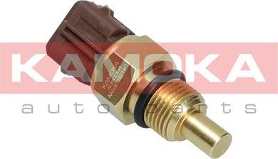 Kamoka 4080004 - Sensor, kylmedietemperatur xdelar.se