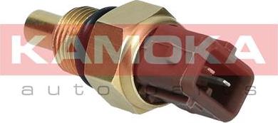 Kamoka 4080004 - Sensor, kylmedietemperatur xdelar.se