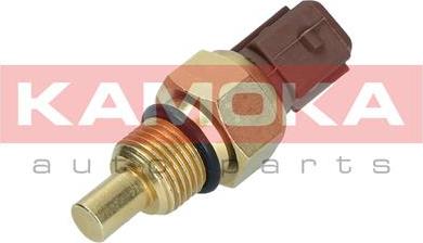 Kamoka 4080004 - Sensor, kylmedietemperatur xdelar.se