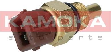 Kamoka 4080004 - Sensor, kylmedietemperatur xdelar.se