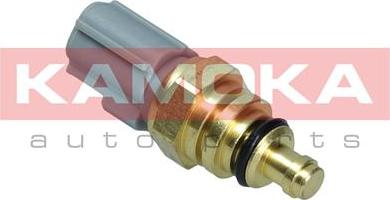 Kamoka 4080005 - Sensor, kylmedietemperatur xdelar.se