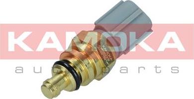 Kamoka 4080005 - Sensor, kylmedietemperatur xdelar.se