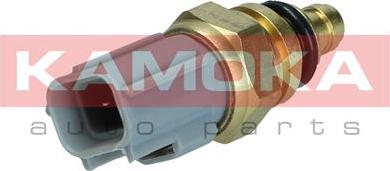 Kamoka 4080005 - Sensor, kylmedietemperatur xdelar.se