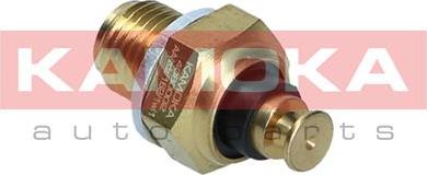 Kamoka 4080002 - Sensor, kylmedietemperatur xdelar.se